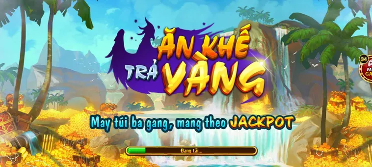 Hướng Dẫn Cách Chơi Nổ Hũ Ăn Khế Trả Vàng Tại HitClub Luôn Thắng Lớn