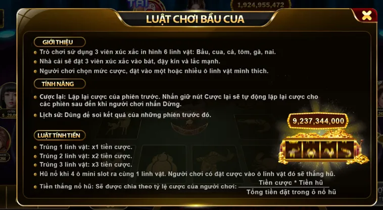 Chiến Thuật Phân Tích Dữ Liệu Và Soi Cầu Chuyên Nghiệp Trong Bầu Cua Tại HitClub