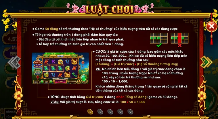 Hướng Dẫn Chơi Nổ Hũ Cung Hỷ Phát Tài Tại HitClub Nhận Thưởng Lớn