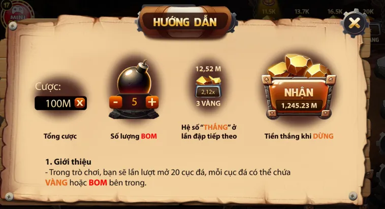 Hướng Dẫn Cách Săn Hũ Đào Vàng Tại HitClub Với Hiệu Suất Sinh Lời Cao Nhất
