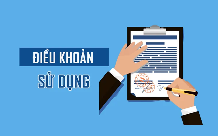 Miễn trừ trách nhiệm