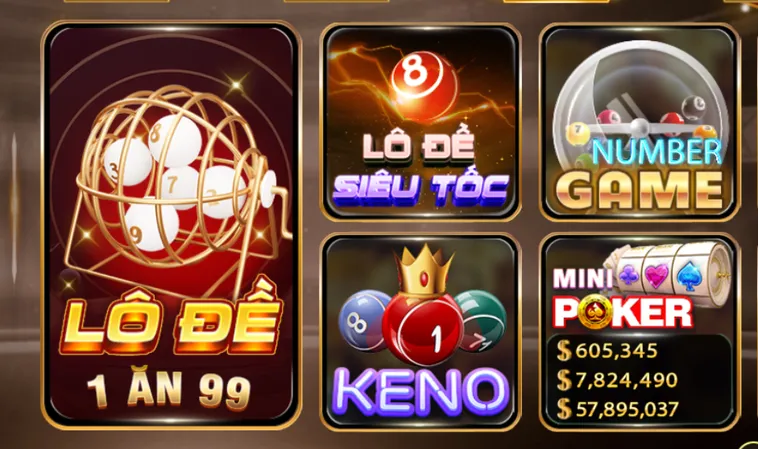 Game Nhanh HitClub Đột Phá Công Nghệ Giải Trí Trực Tuyến Thế Hệ Mới