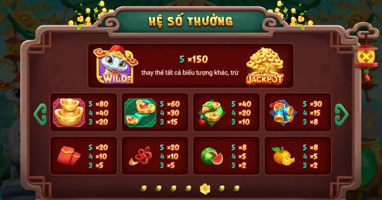 Hướng Dẫn Chơi Nổ Hũ Linh Châu Ất Tỵ Tại HitClub Rinh Ngay Đại Lộc