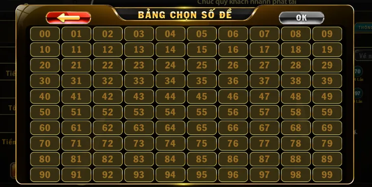 Phân Tích Lợi Thế Cạnh Tranh Lô Đề 1 Ăn 99 Tại HitClub Năm 2026