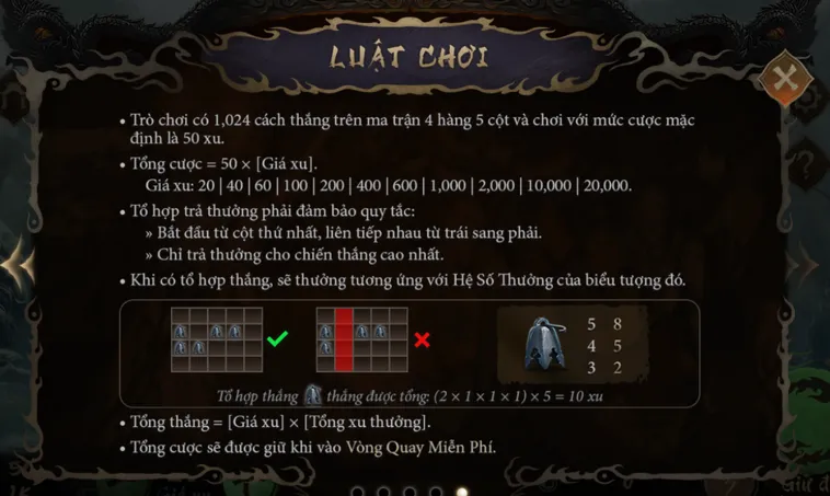 Chinh Phục Jackpot Nổ Hũ Hắc Thoại Ngộ Không Tại HitClub Với Đồ Họa Đỉnh Cao