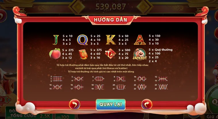 Nổ Hũ Thần Tài Tại HitClub Cơ Hội Làm Giàu Với Tỷ Lệ Nổ Hũ 95%