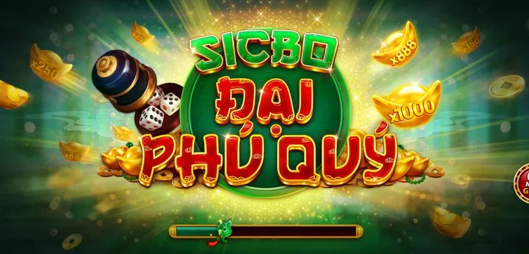 Casino Sicbo Đại Phú Quý Tại HitClub Đỉnh Cao Giải Trí Thượng Lưu Trực Tuyến