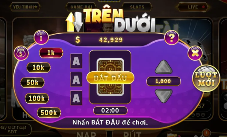 Cách Thức Vận Hành Và Bí Quyết Thắng Hũ Minigame Trên Dưới Tại HitClub