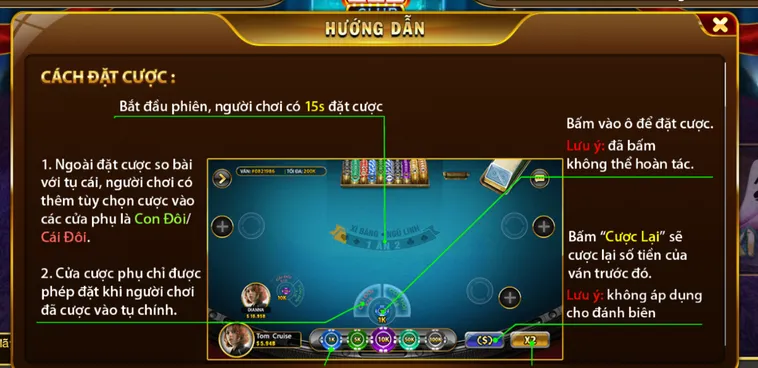 Chinh Phục Xì Dách Tại HitClub Bằng Chiến Thuật Toán Học Và Phân Tích Chuyên Gia