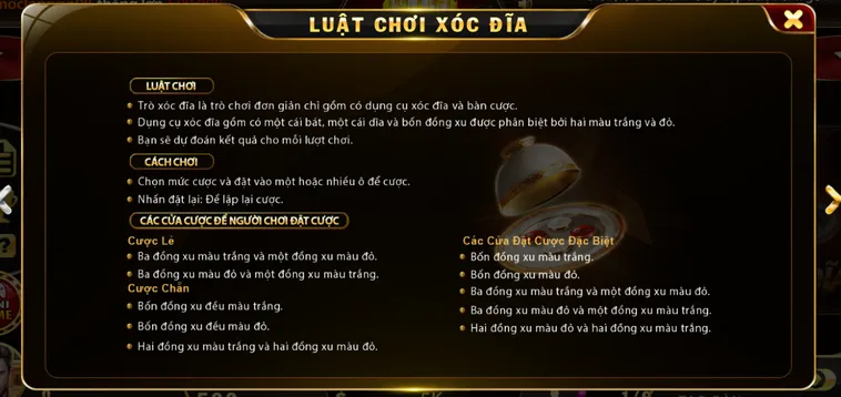Casino Xóc Đĩa Tại HitClub Nghệ Thuật Giải Trí Và Cơ Hội Đầu Tư Lợi Nhuận